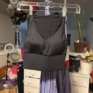 Tags on, Sports Bras Aphrodisiac Black – Bona Fide,